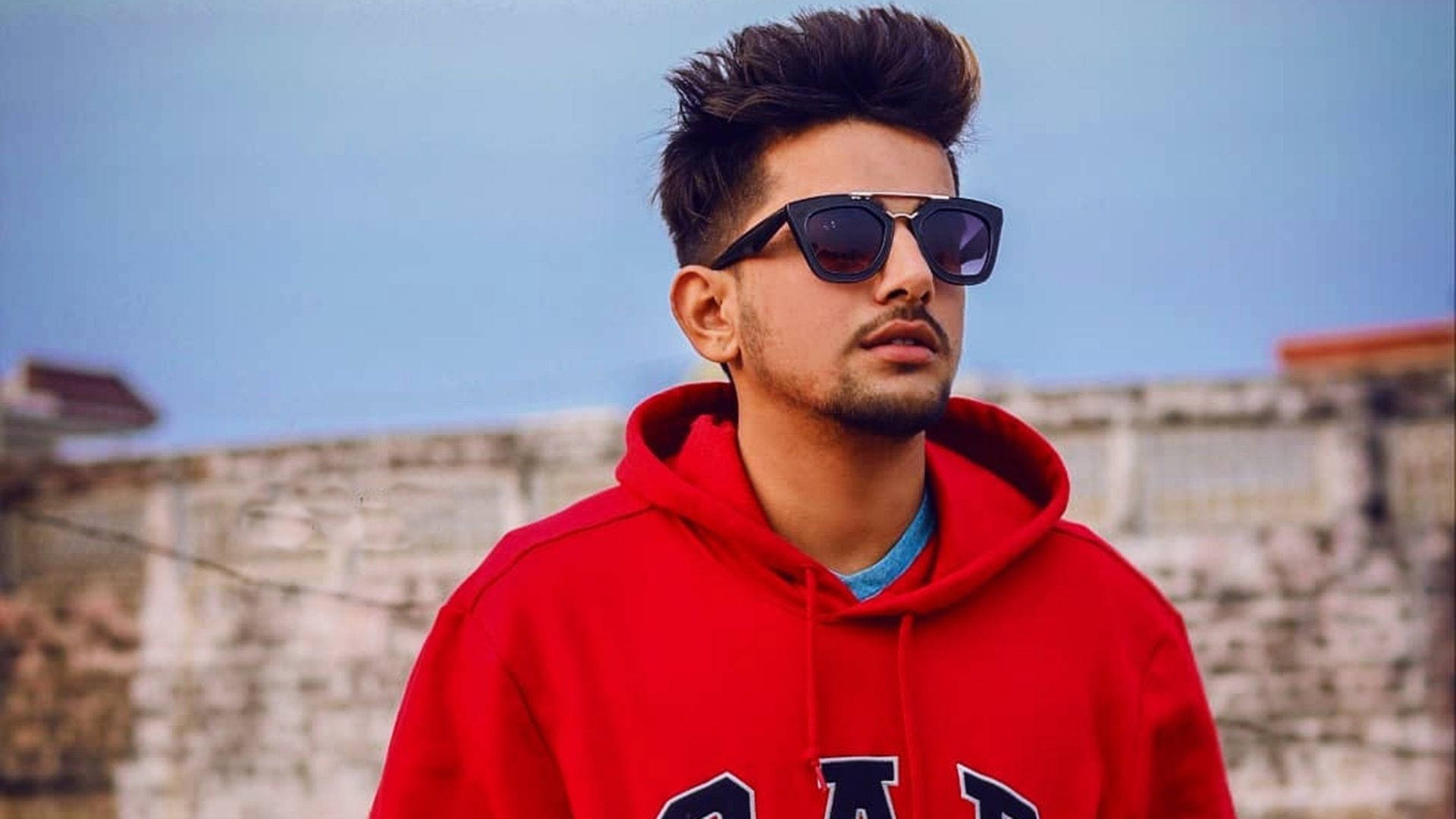 Shoot Da Order: The first track of 'Shooter' rocks the music charts |  Punjabi Movie News - Times of India