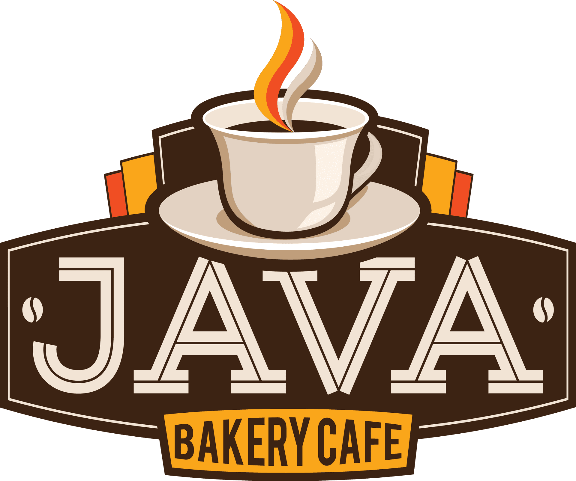 Download Java Bakery Cafe Logo