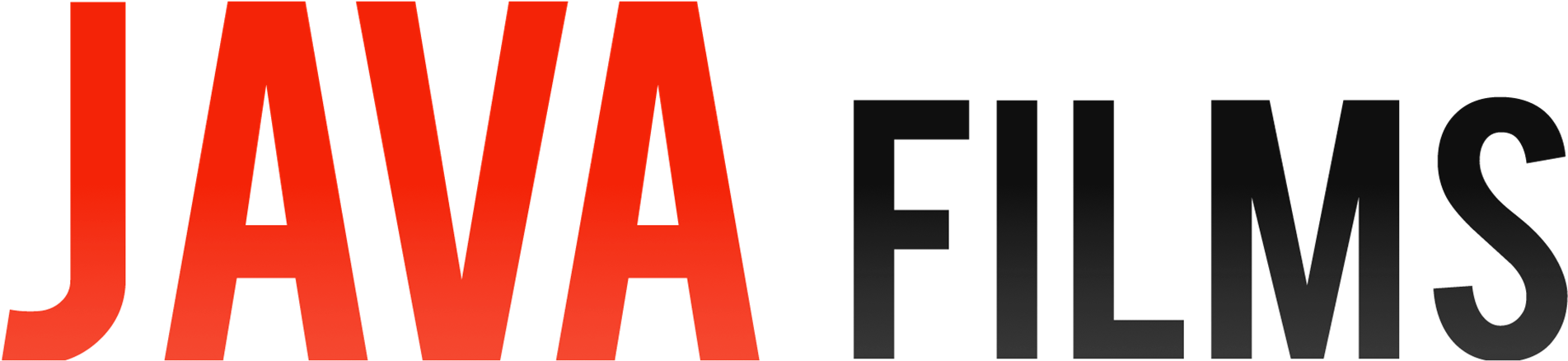 Java Films Logo Transparent Background PNG