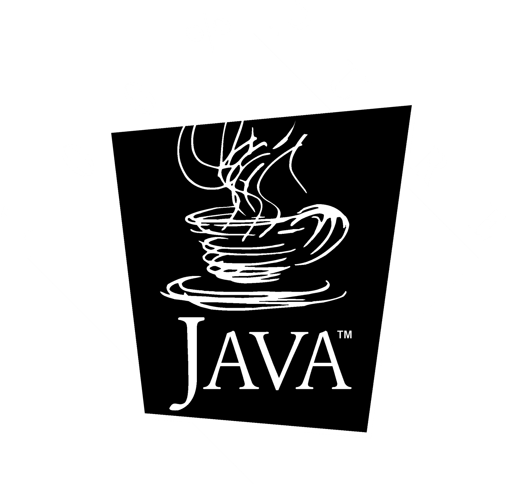 Java Logo Transparent Background PNG