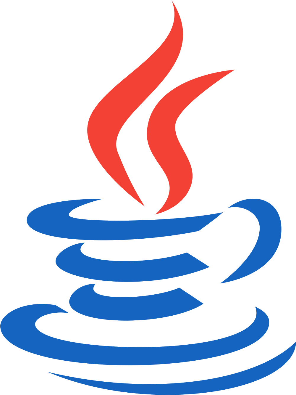 Download Java Programming Language Logo Transparent | Wallpapers.com