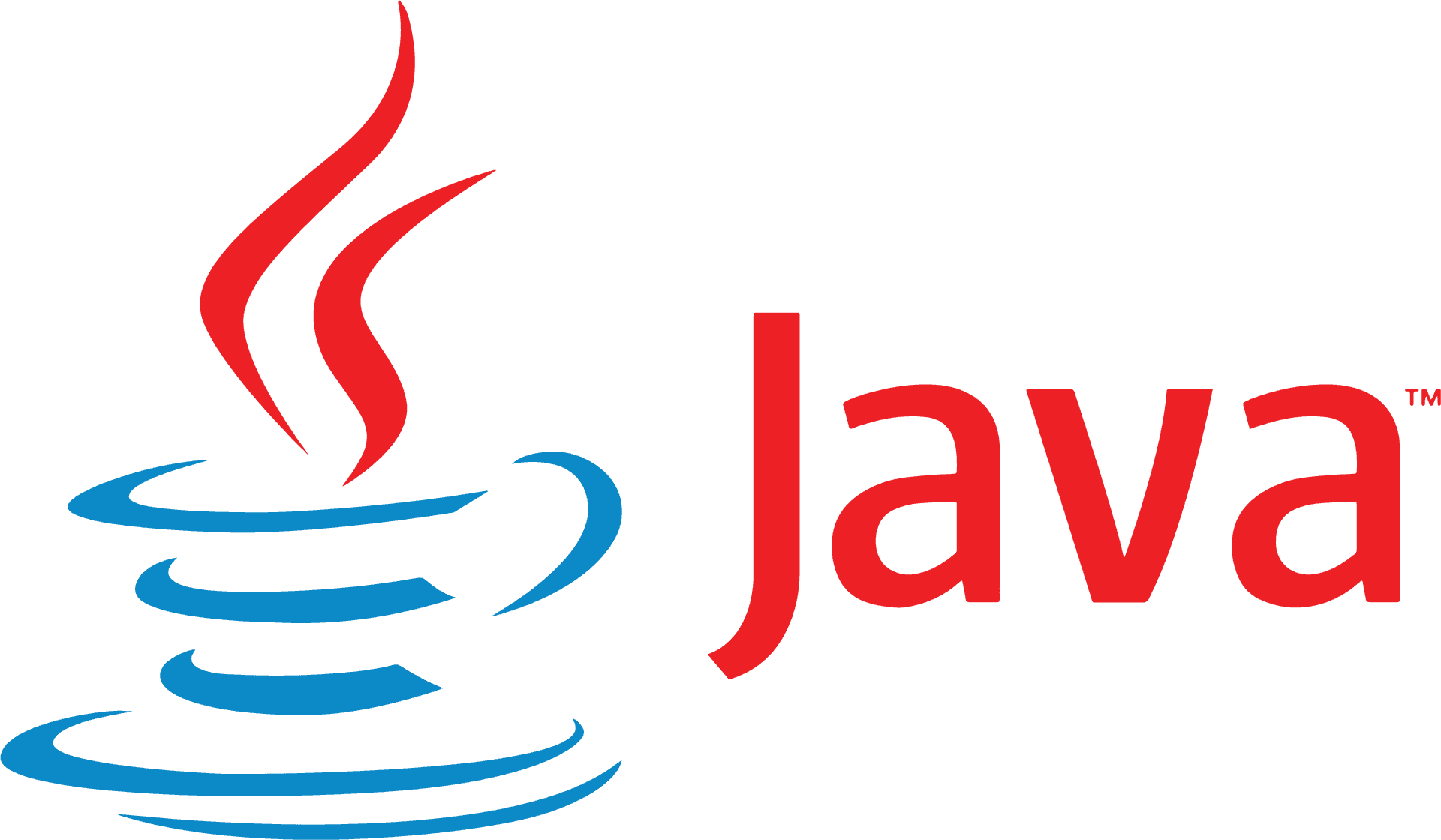 Java Programming Language Logo Transparent PNG