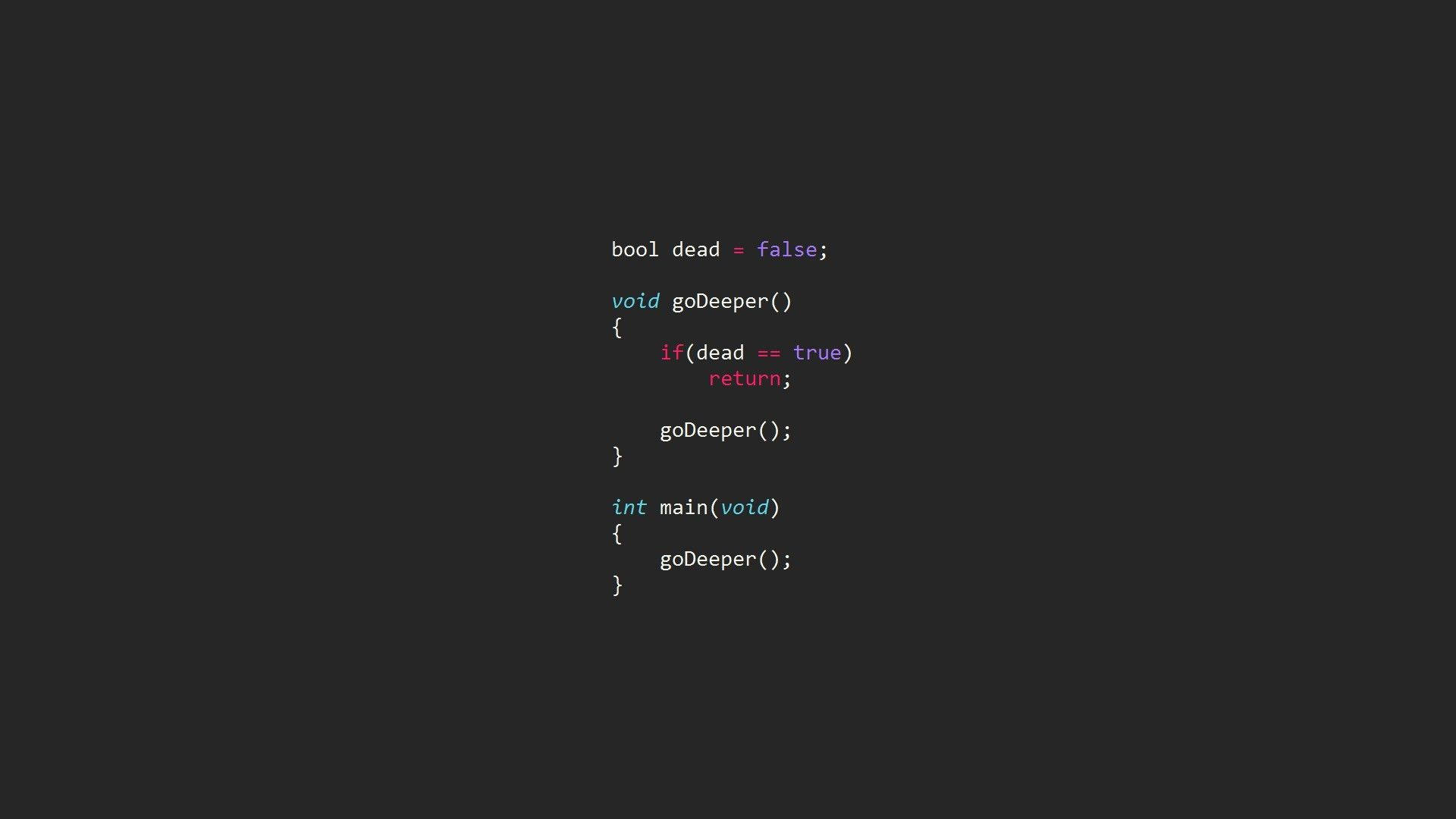 Java Programming Wallpaper