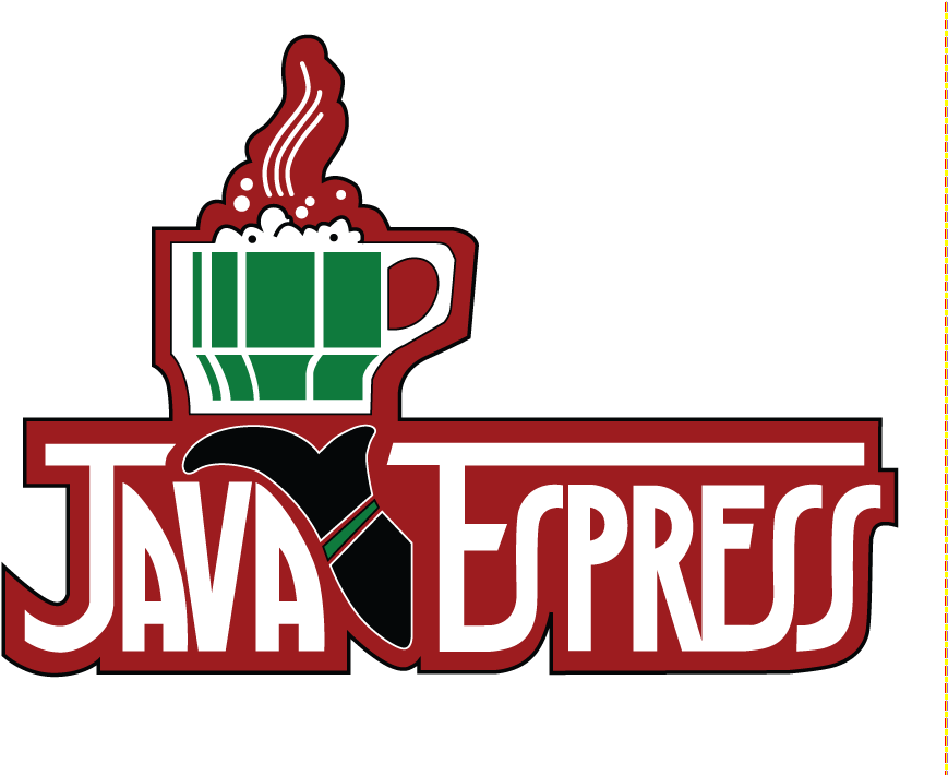Java_ Express_ Logo_ Transparent_ Background PNG
