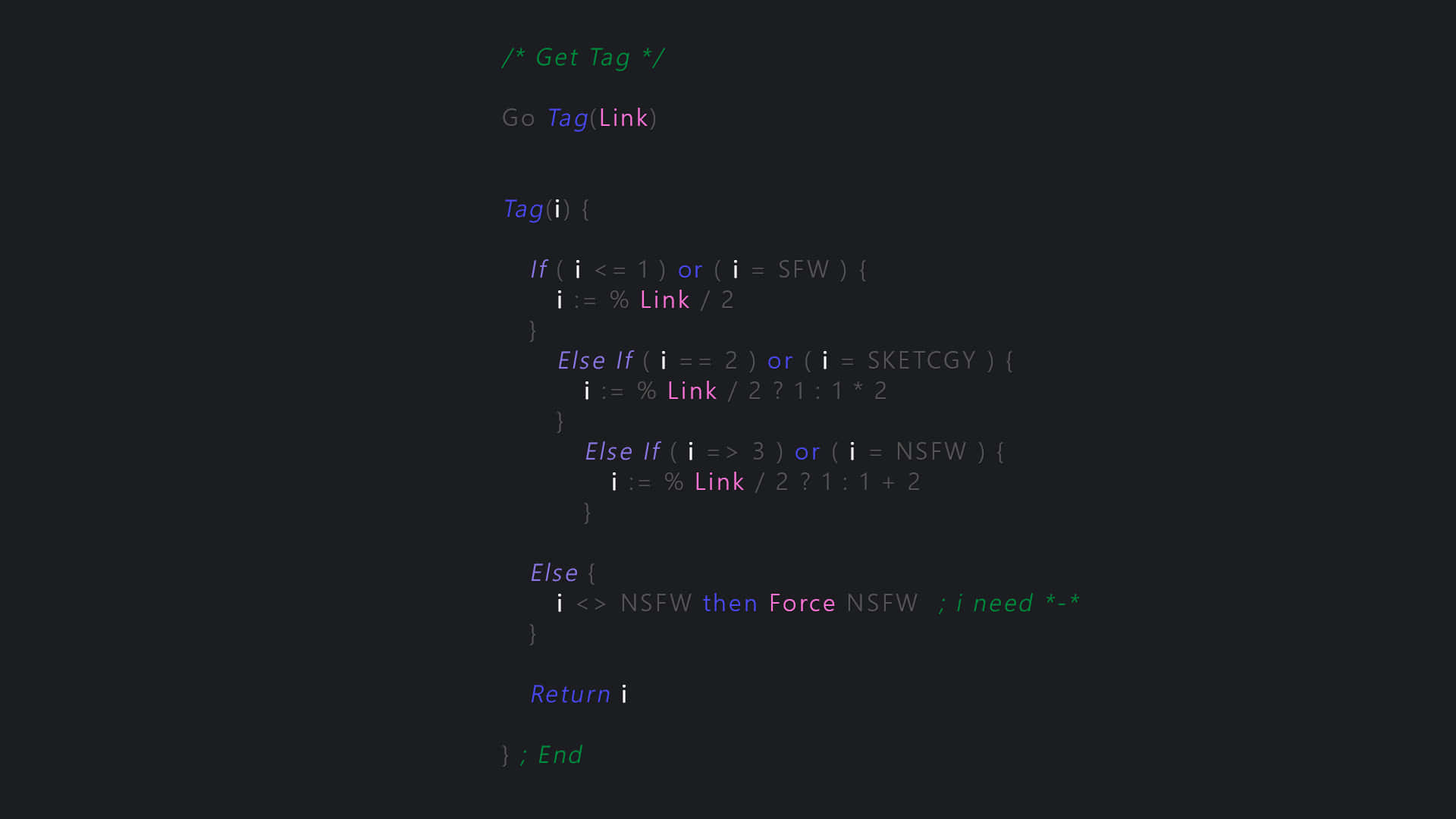 JavaScript Computer System Code Wallpaper