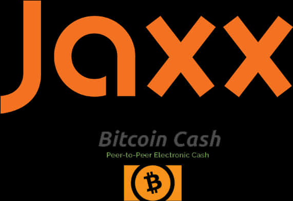 Jaxx Wallet Bitcoin Cash Logo PNG