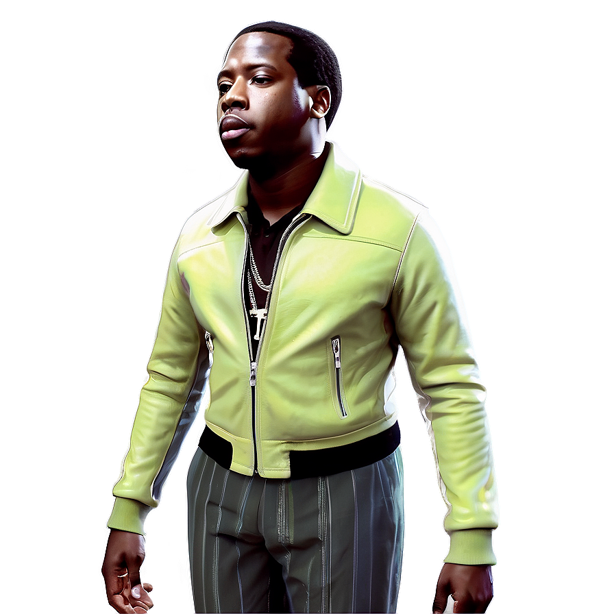 Jay-z And Meek Mill Png 5 PNG