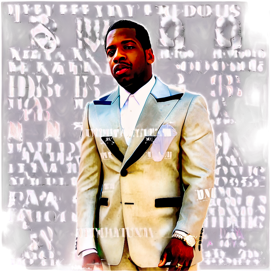 Jay-z And Meek Mill Png Owg PNG