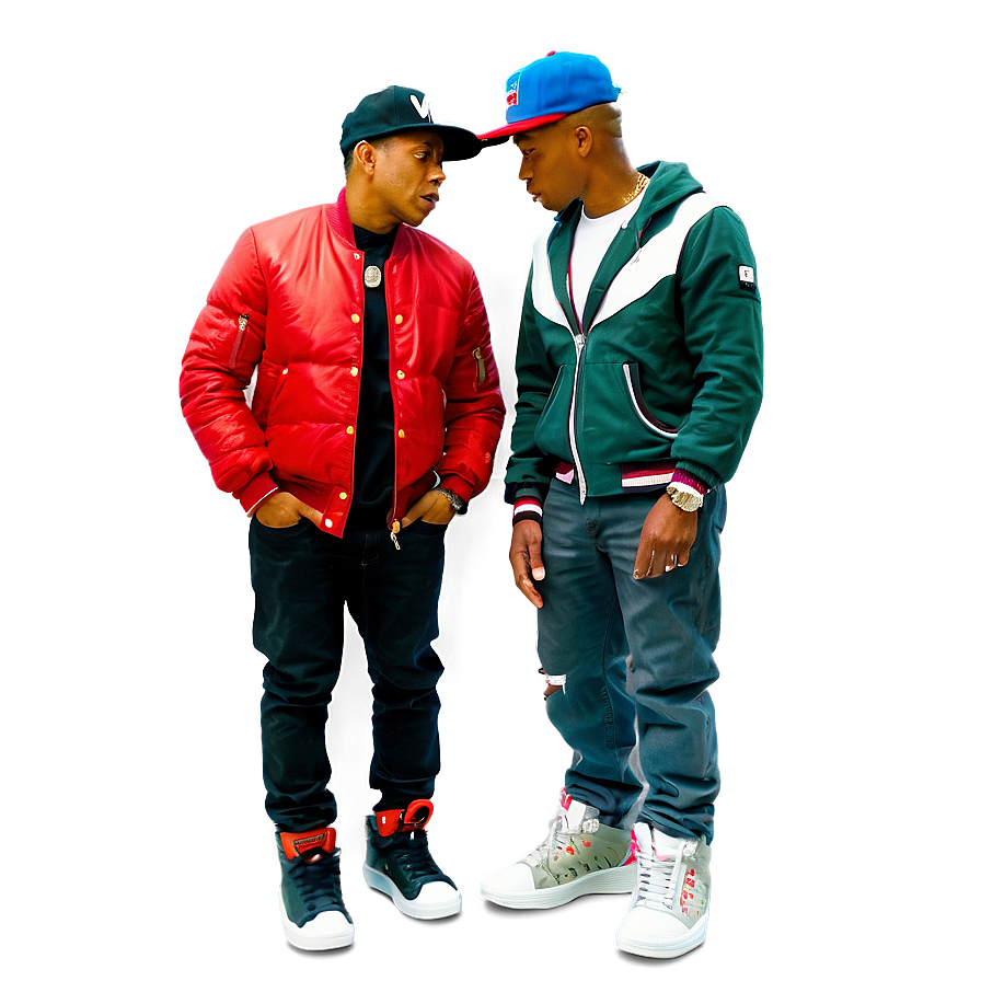 Jay-z And Pharrell Williams Png Fcp PNG