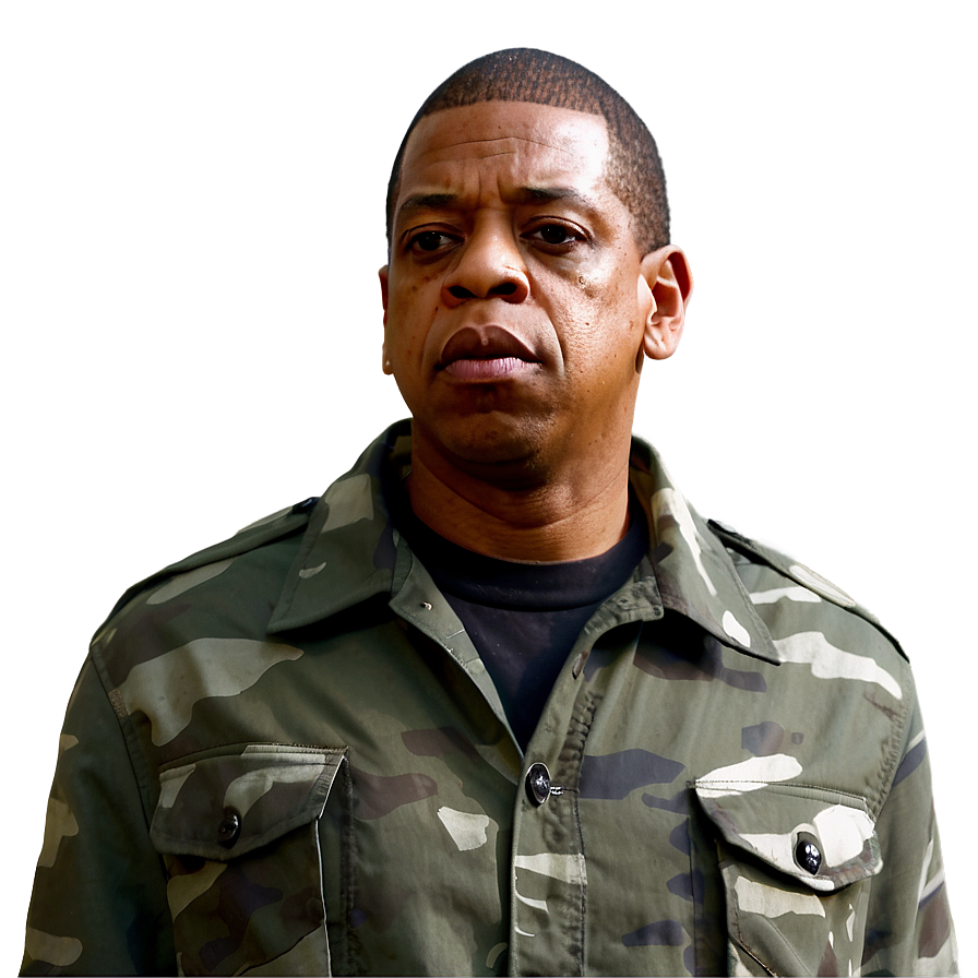 Jay Z C PNG