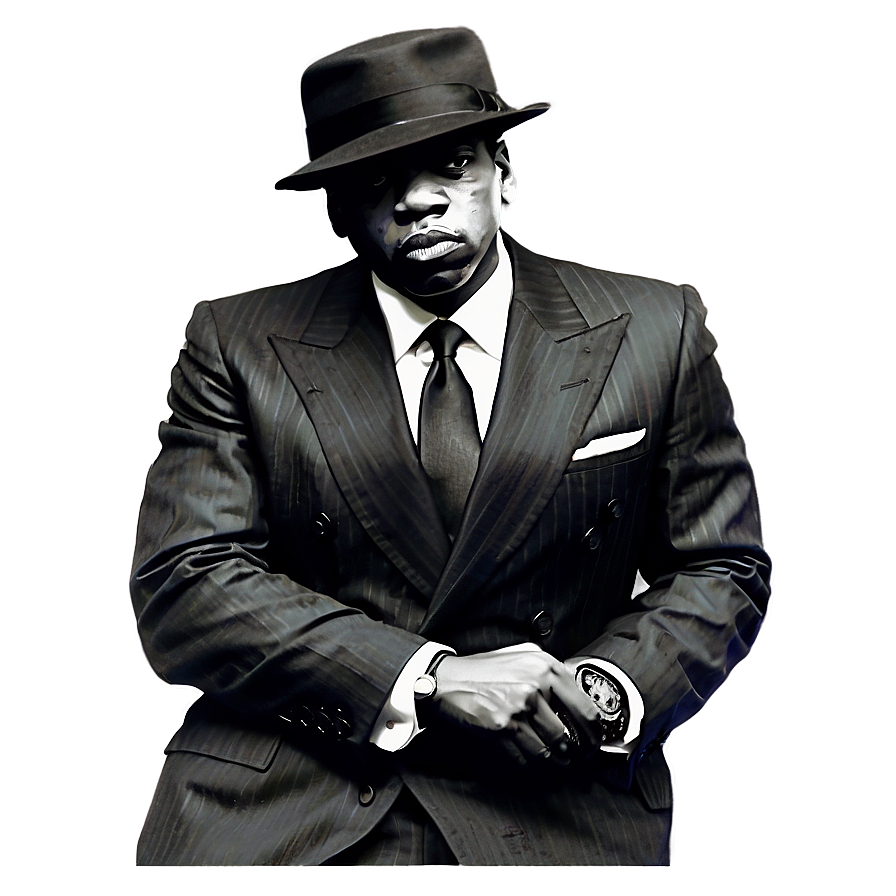 Jay-z Reasonable Doubt Album Png Qtr16 PNG