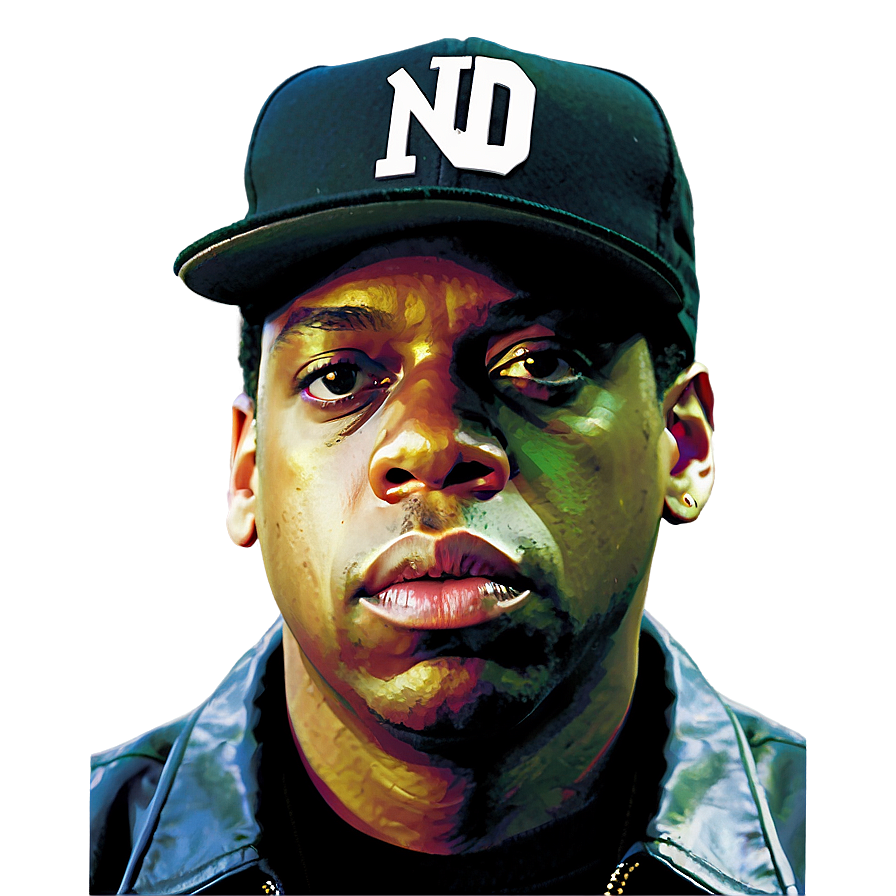 Download Jay-z Reasonable Doubt Album Png Tyo12 | Wallpapers.com