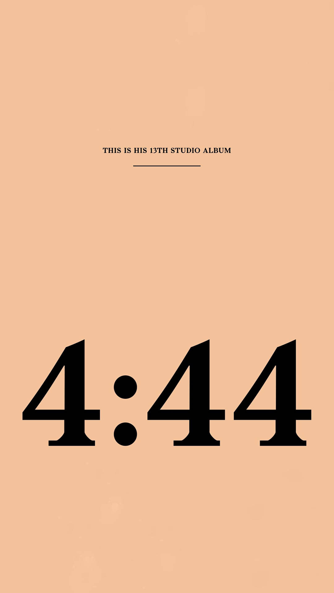 Jay-z Thirteenth Album Cover Wallpaper