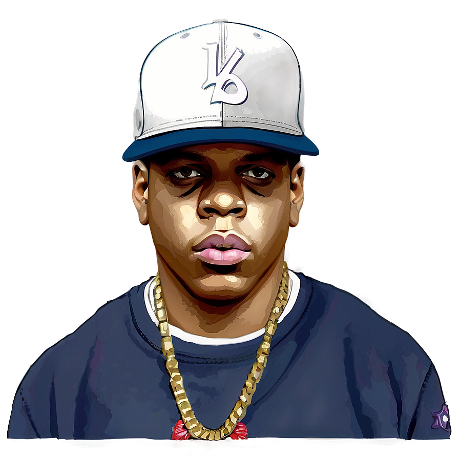 Jay-z Urban Look Png 92 PNG