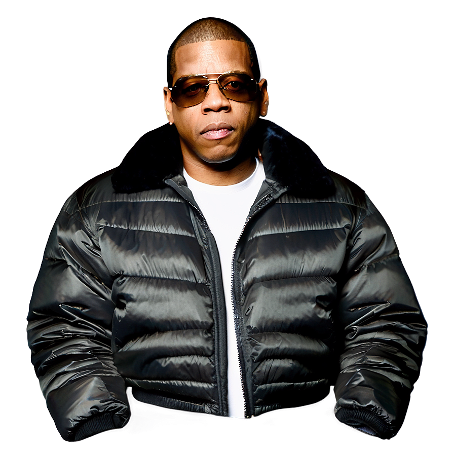 Jay-z Urban Look Png Osk PNG