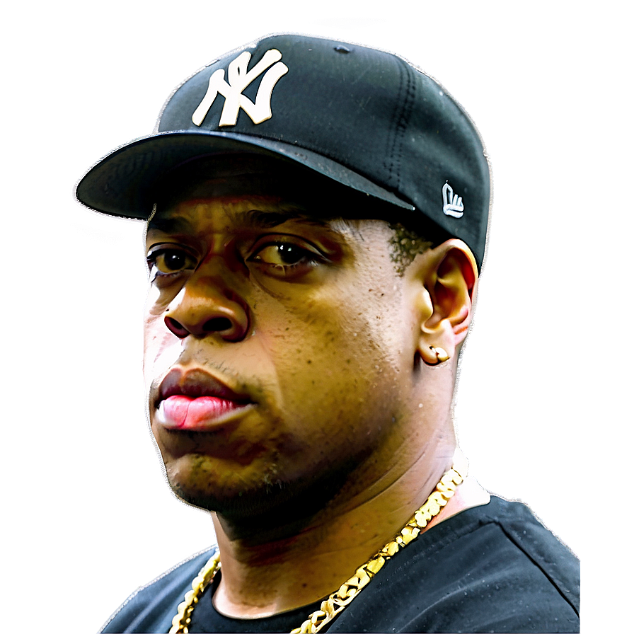 Jay-z Urban Look Png Rpt PNG