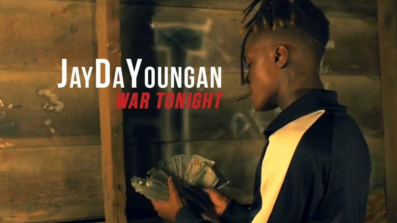 Jaydayoungan War Tonight Song Wallpaper