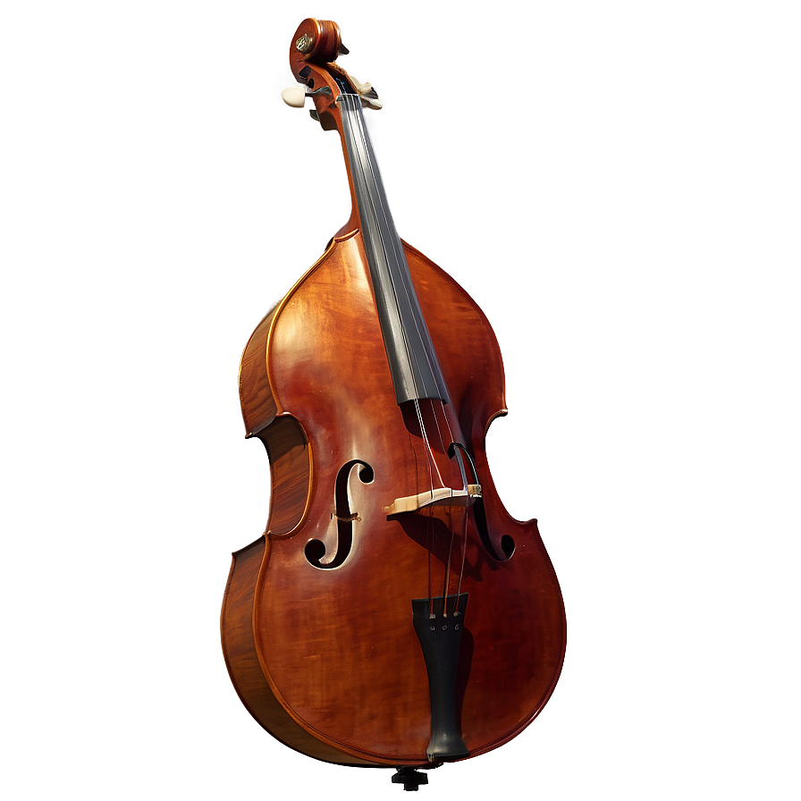 Jazz Double Bass Png 71 PNG