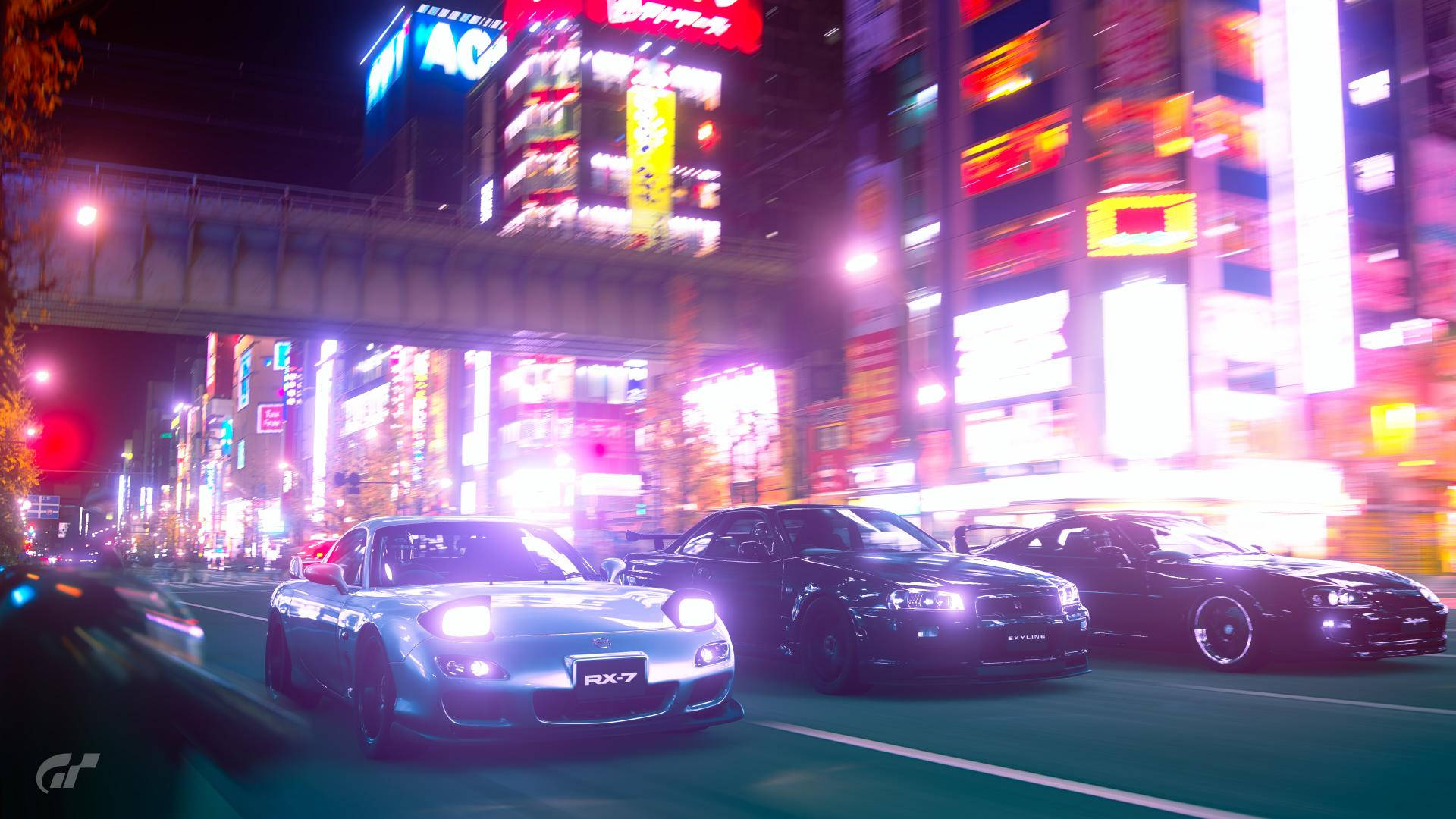 Jdm Aesthetic Race Picture