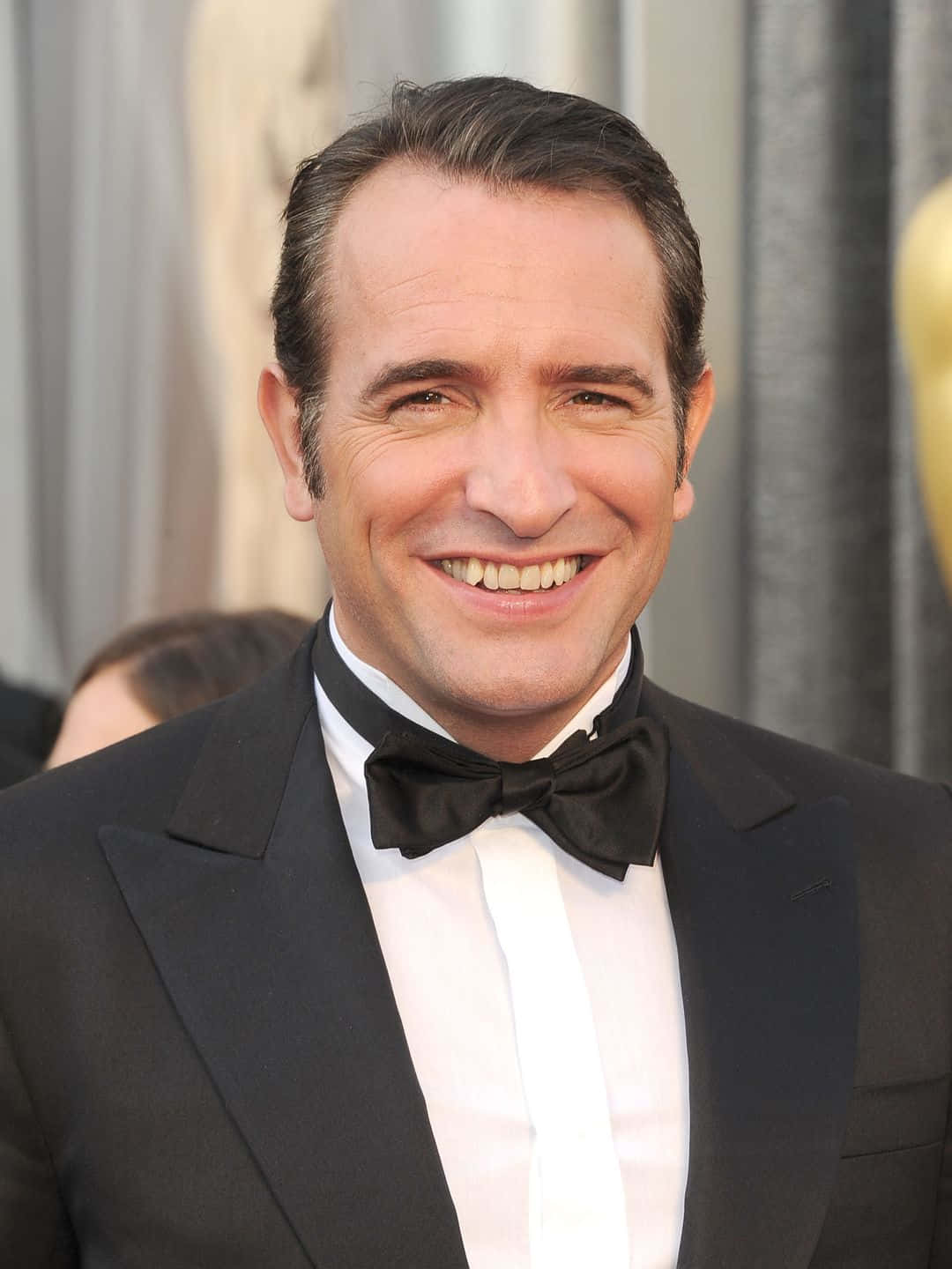 Jeandujardin Is A French Actor And Filmmaker. Fondo de pantalla