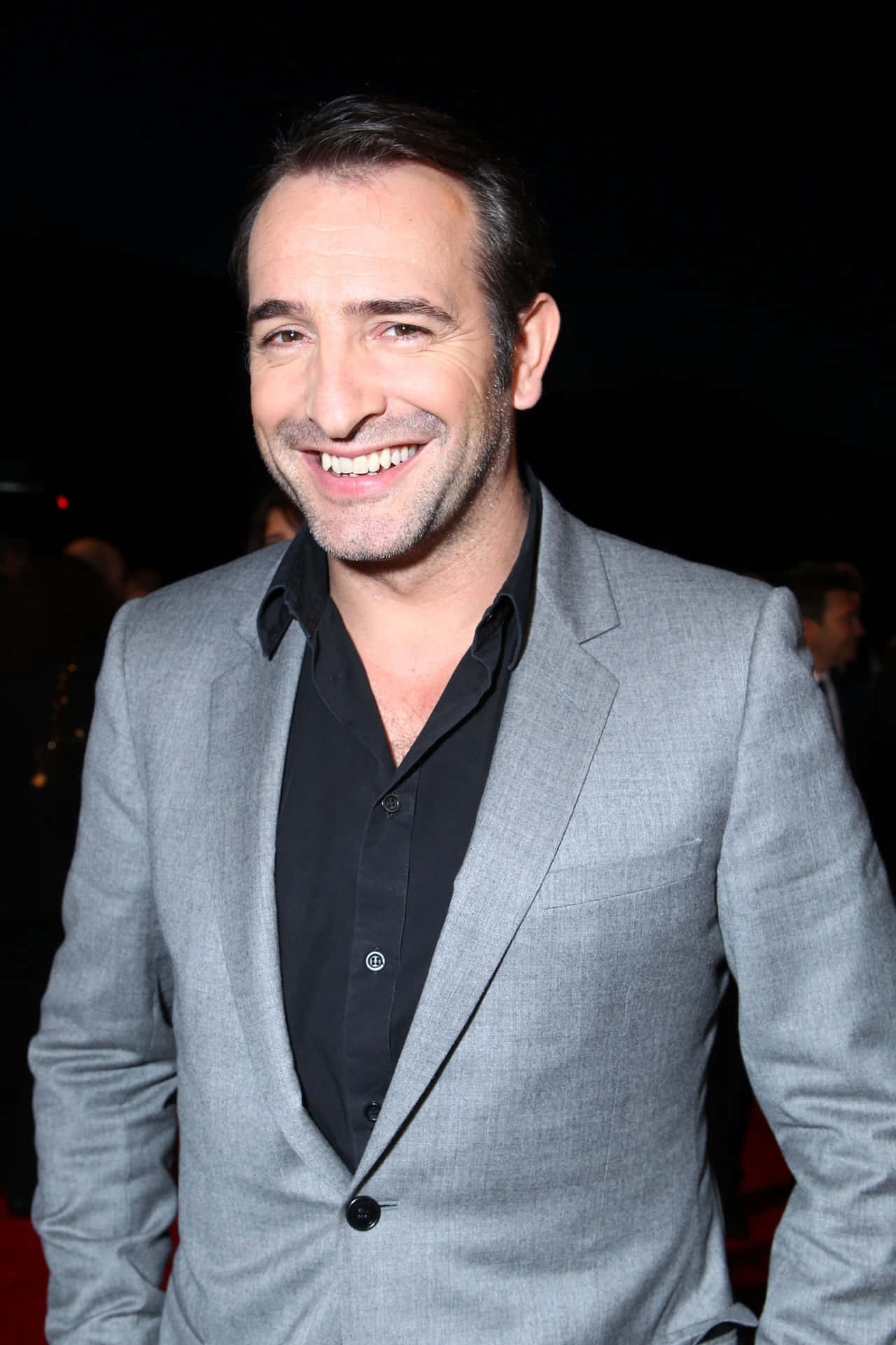 Jean Dujardin Wallpaper