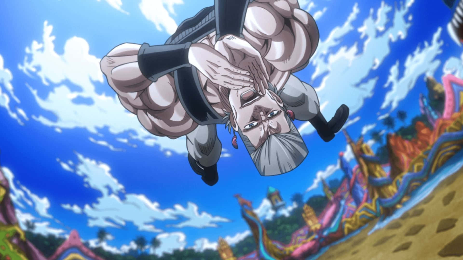 Is it possible for a character to have two Stands in JoJo's Bizarre  Adventure? - Quora