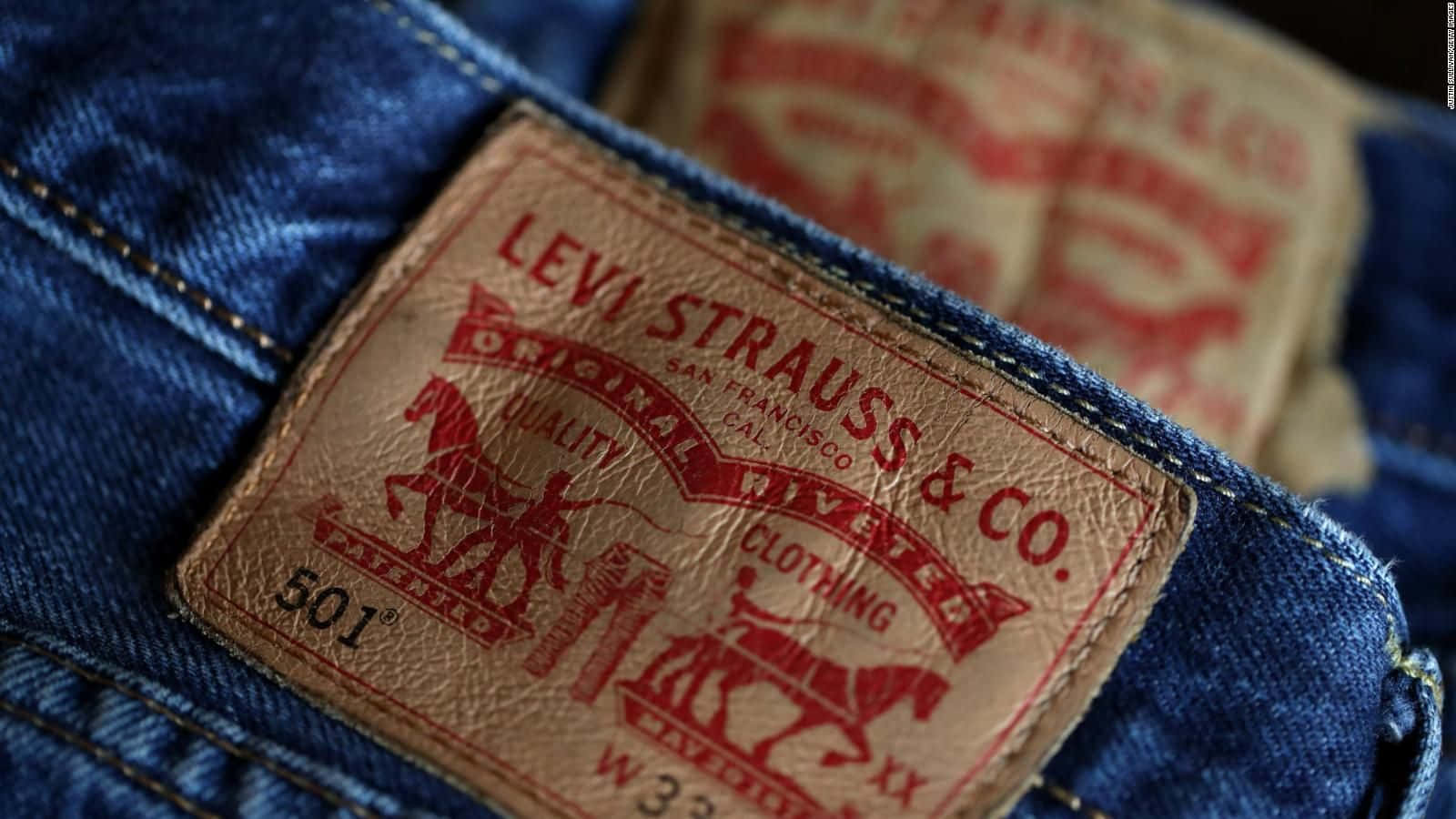 Levistrauss & Co. - Fondos De Pantalla En Alta Definición