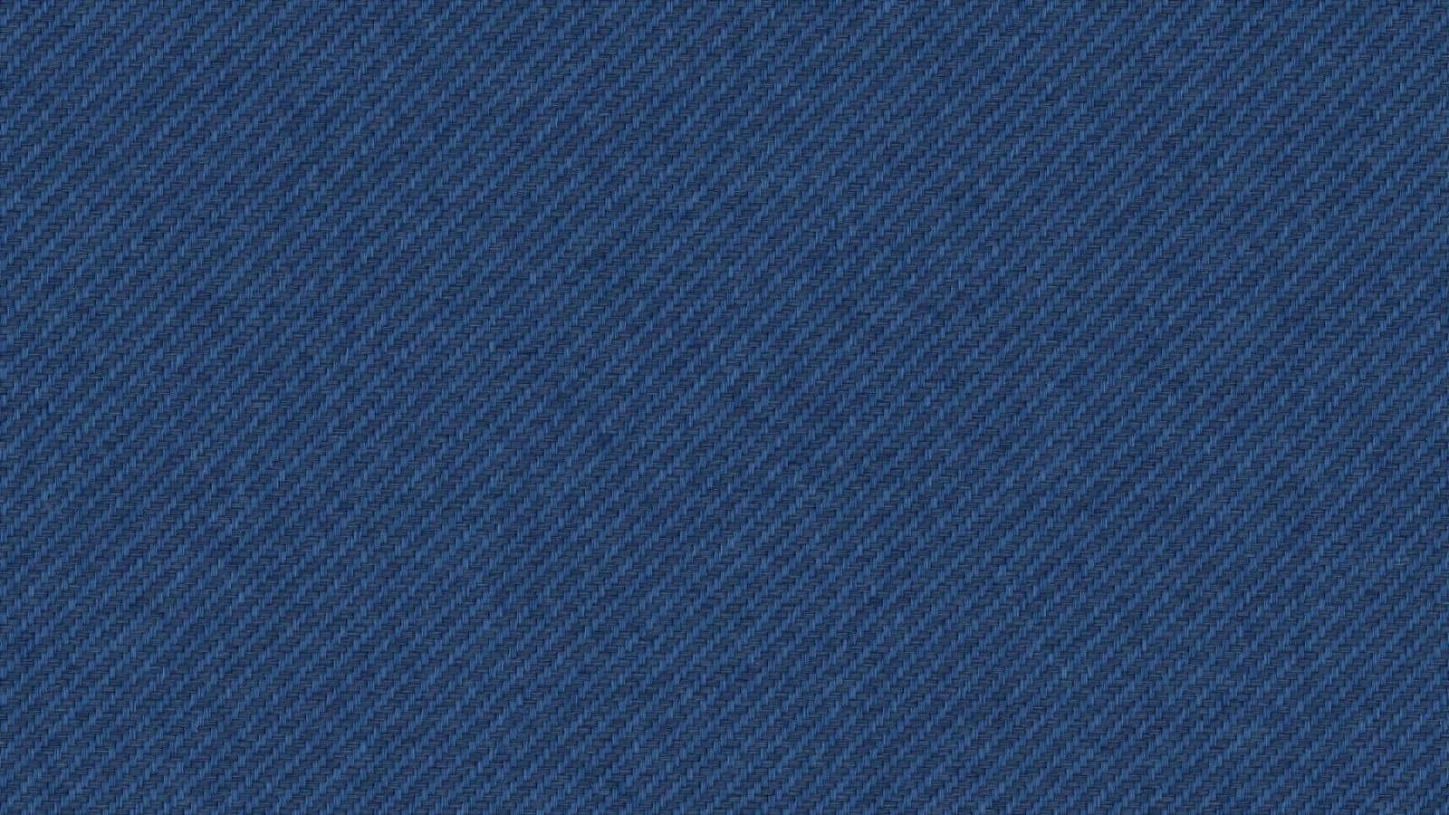 Jeansdi Alta Qualità In Un Blu Iridescente