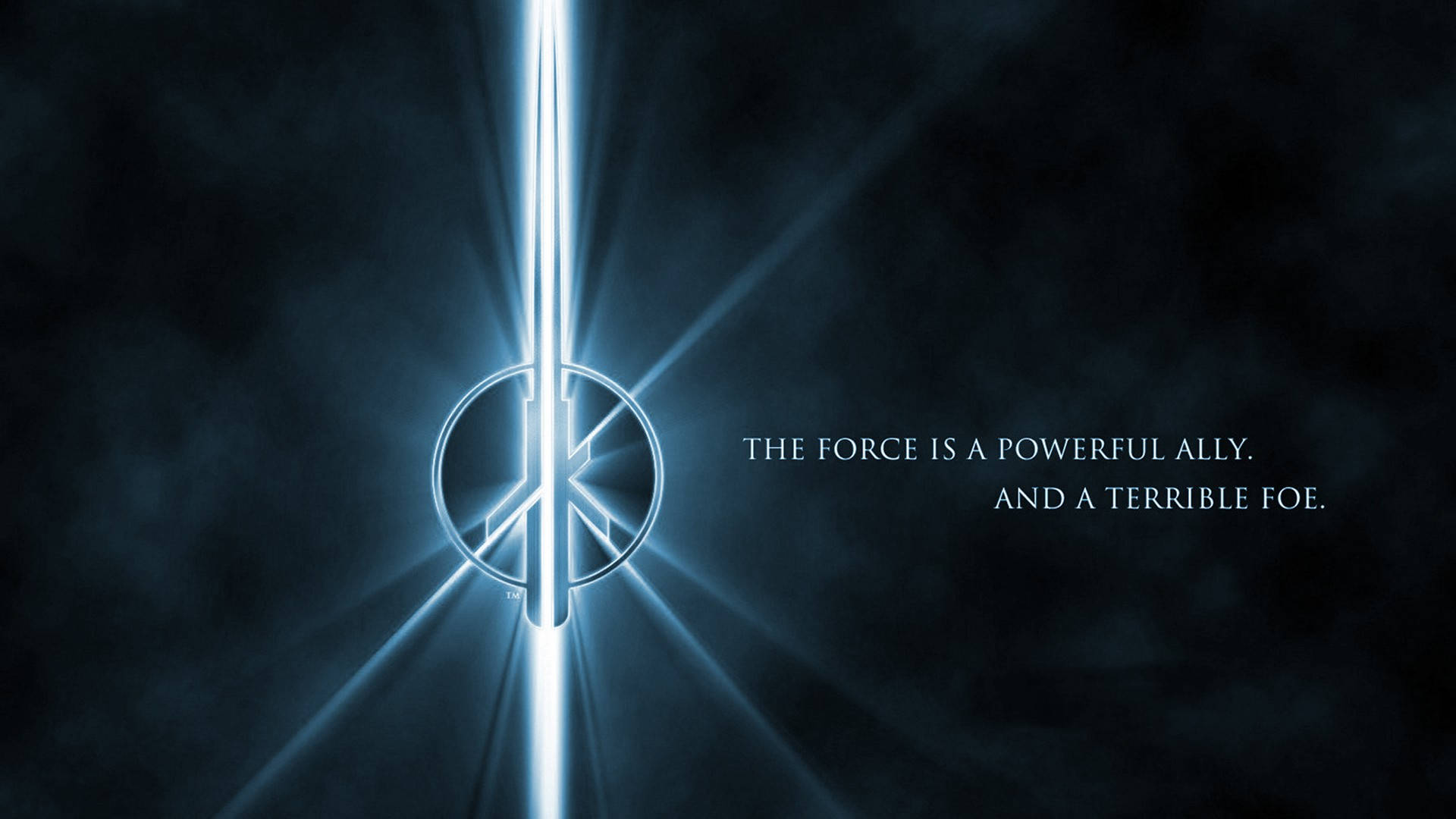 Símbolojedi: Tales Of The Jedi Fondo de pantalla