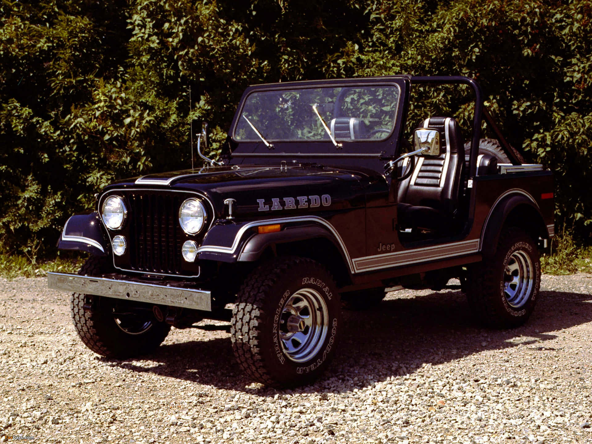 Jeep Cj 2048 X 1536 Wallpaper Wallpaper