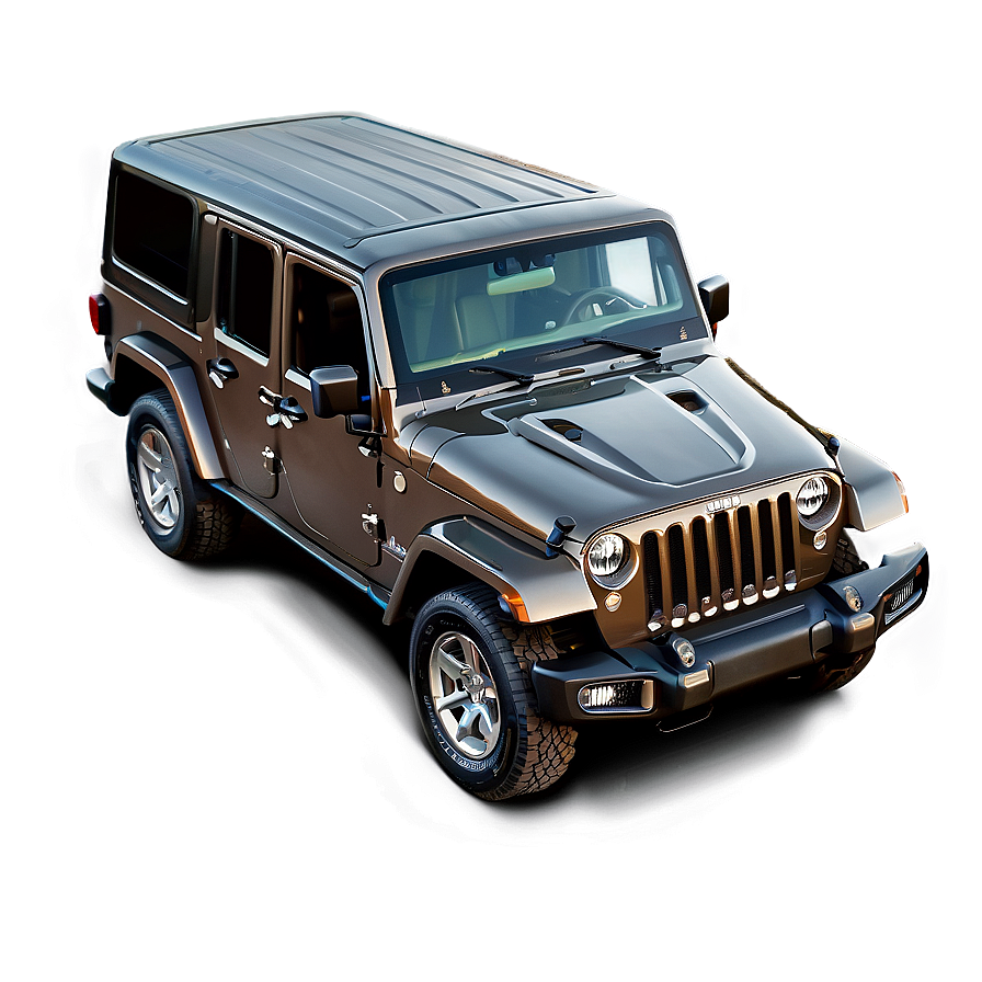 Download Jeep Gladiator Logo Png Dkc87 | Wallpapers.com