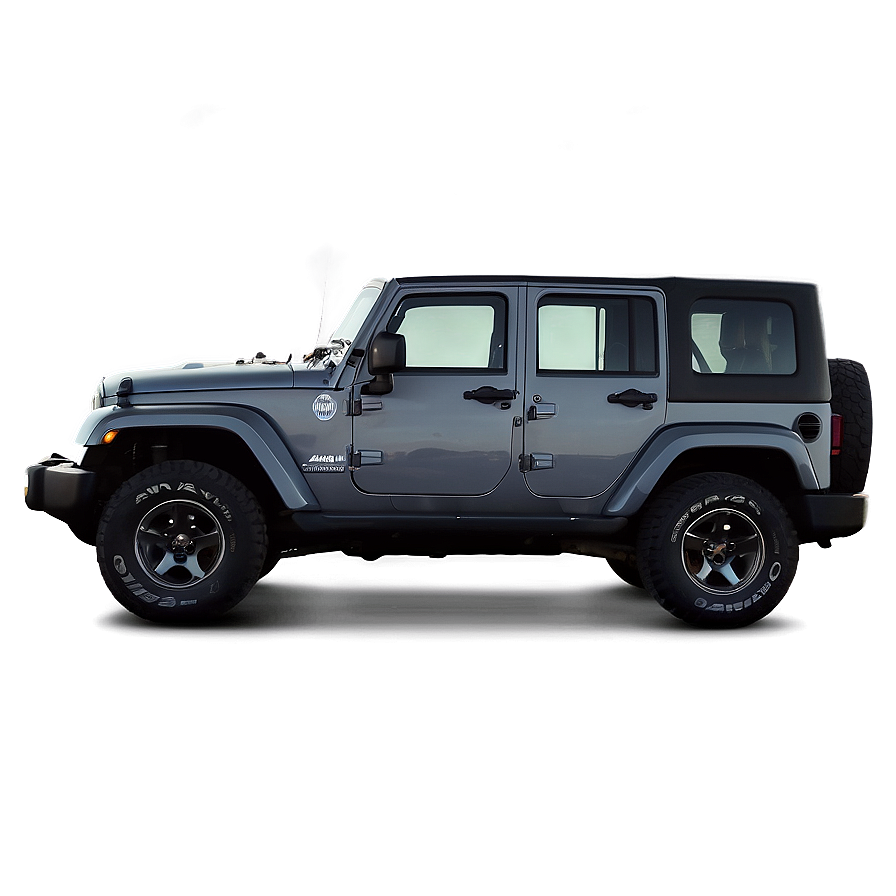 Jeep Night Sky Stargazing Png 15 PNG