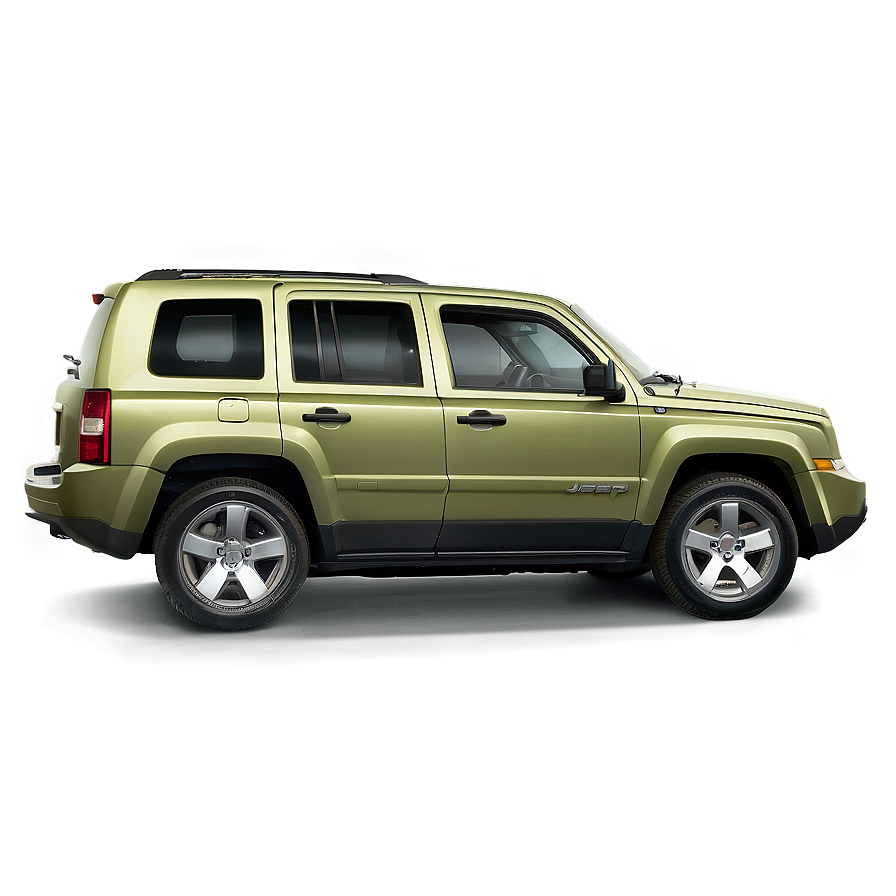 Jeep Patriot Symbol Png 40 PNG