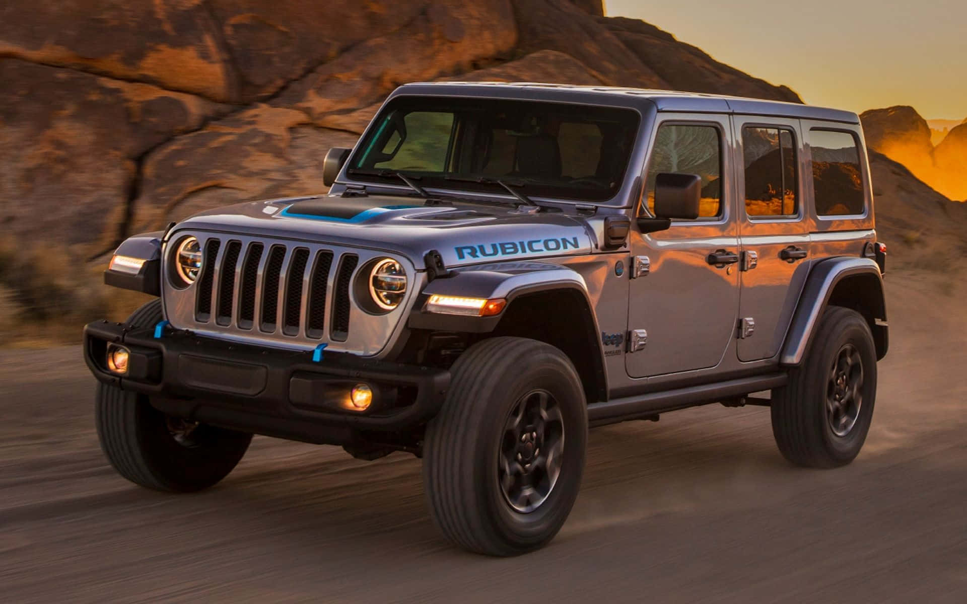 Get Ready! Take your Adventure to the Next Level in a Jeep