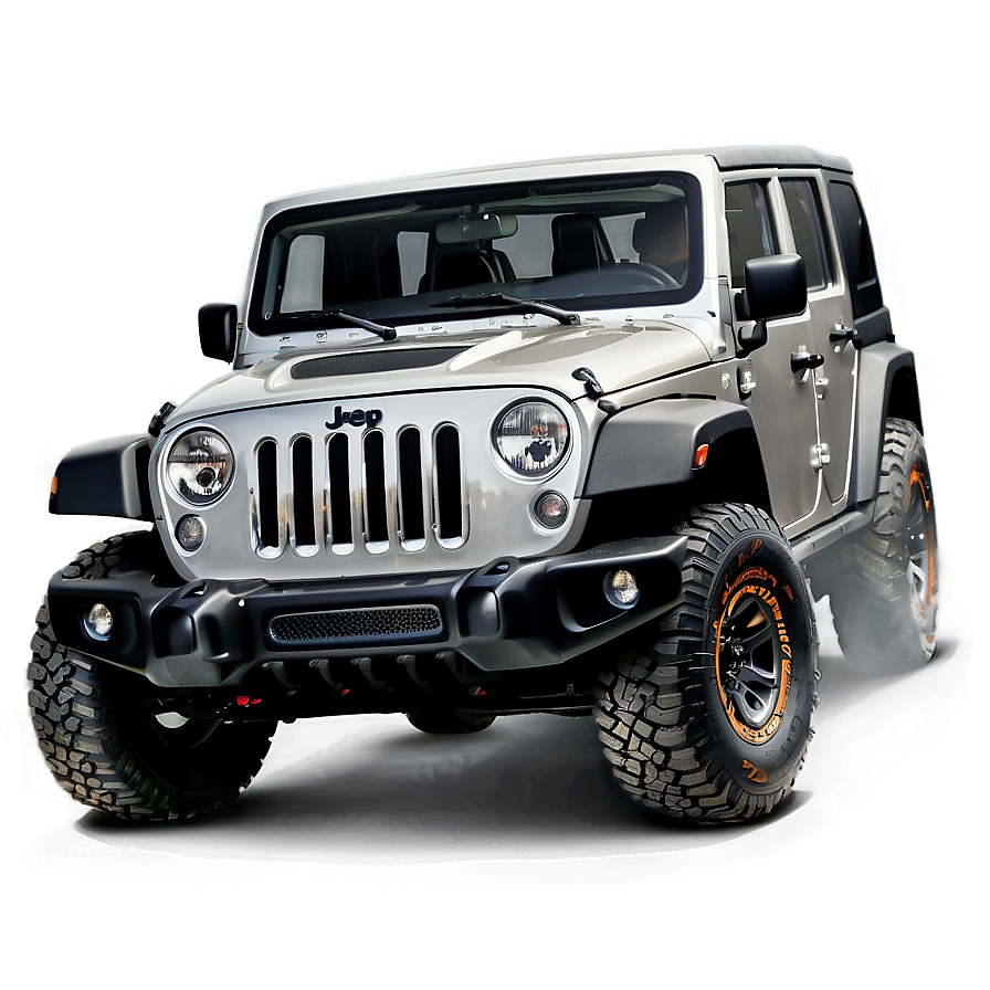 Jeep Rubicon Logo Png Fdt73 PNG