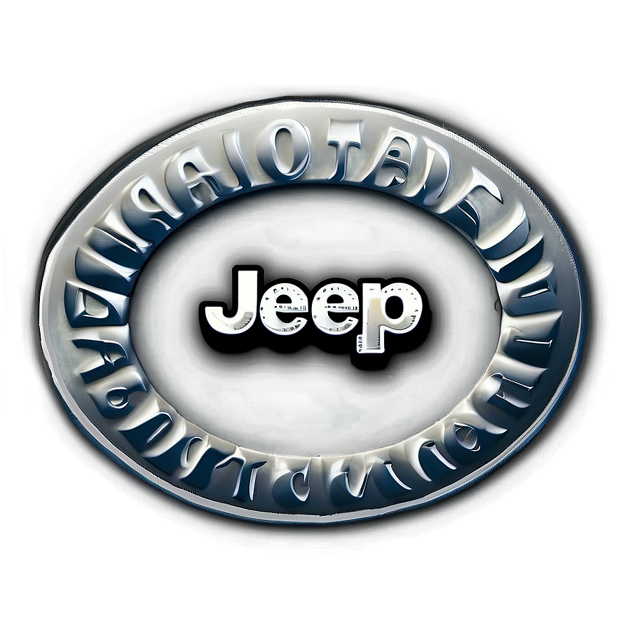 Download Jeep Trail Rated Logo Png Ygw31 | Wallpapers.com