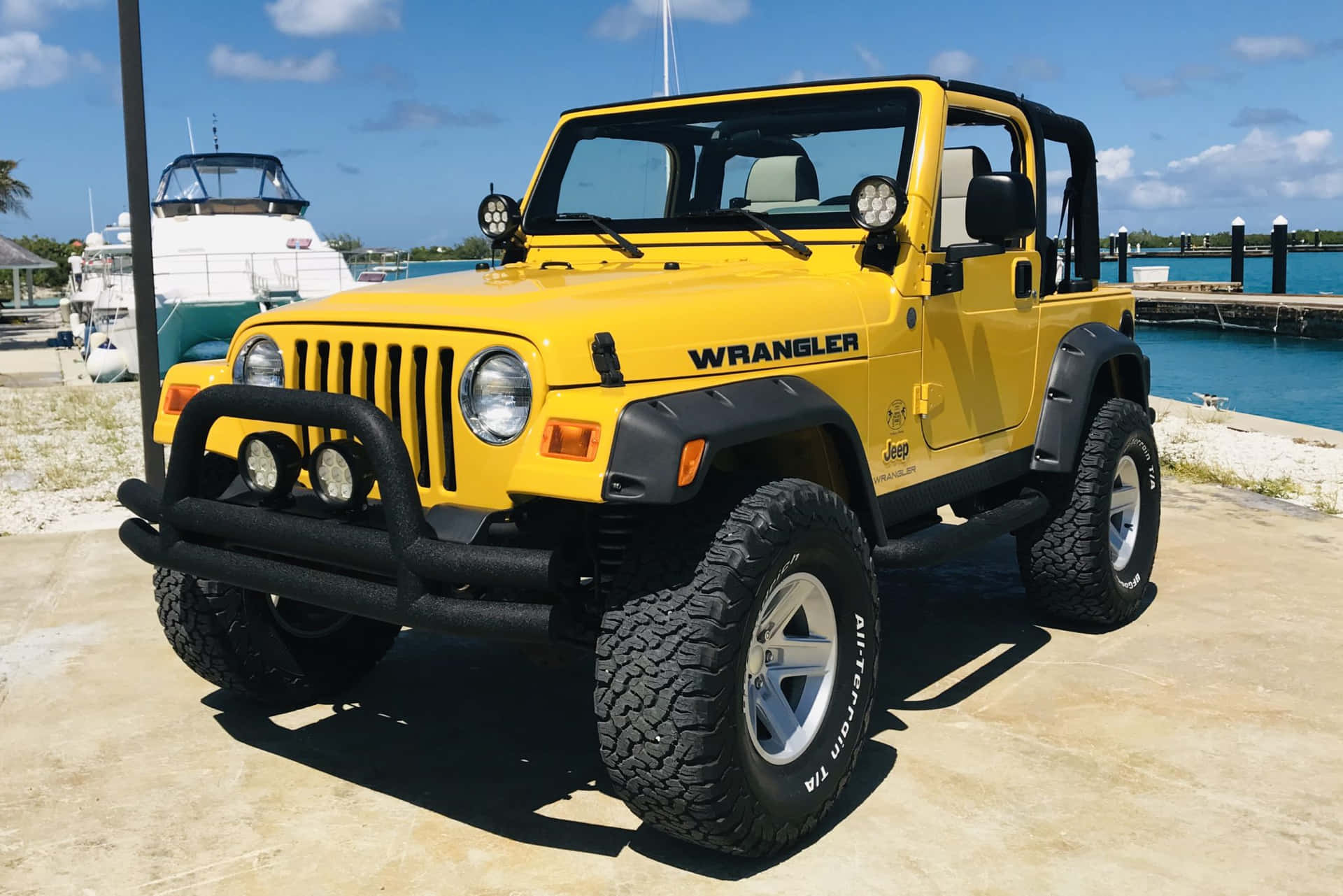 Download Jeep Wrangler Pictures 2048 X 1366 