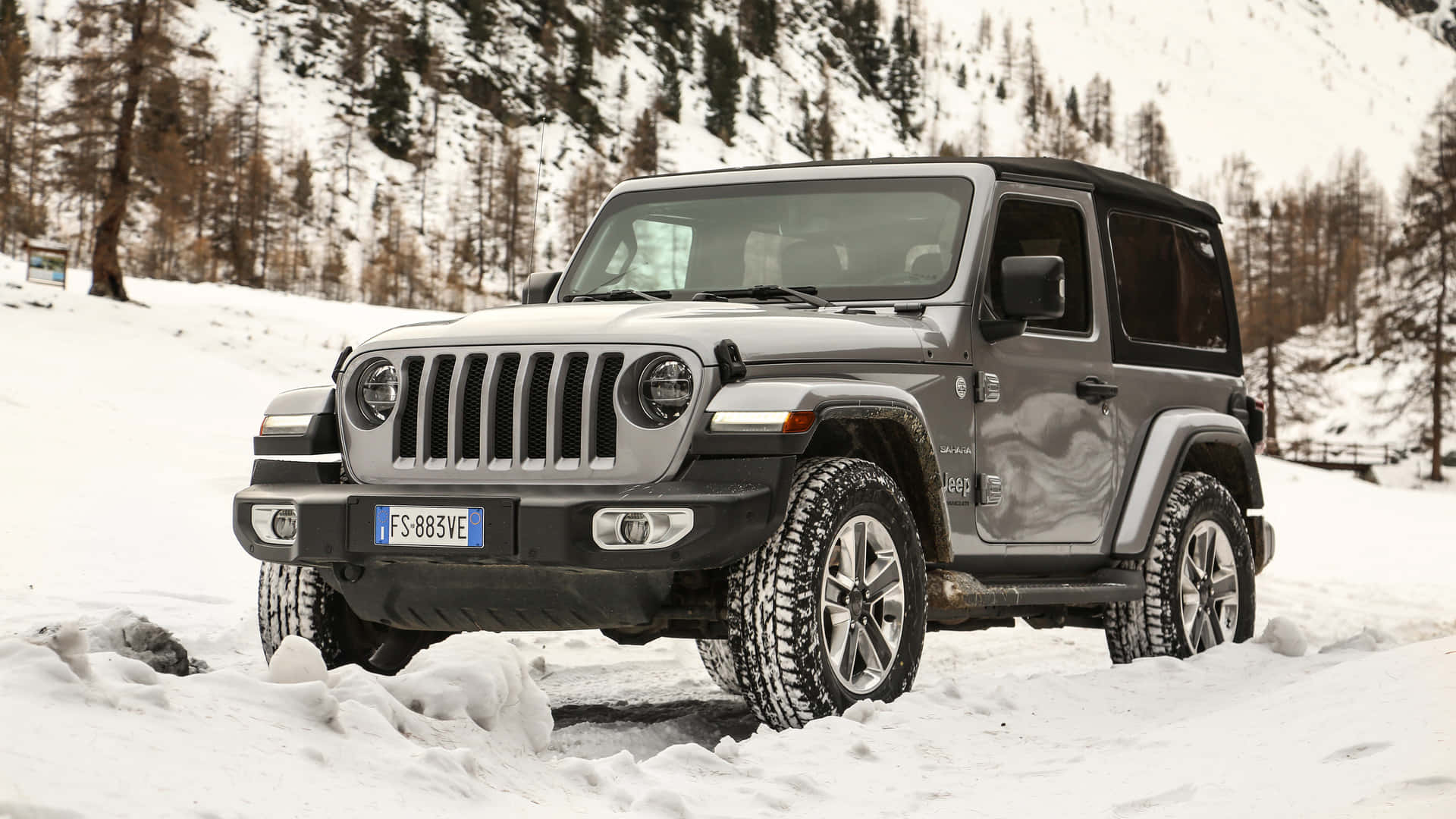 Unlock your next adventure with the iconic Jeep Wrangler