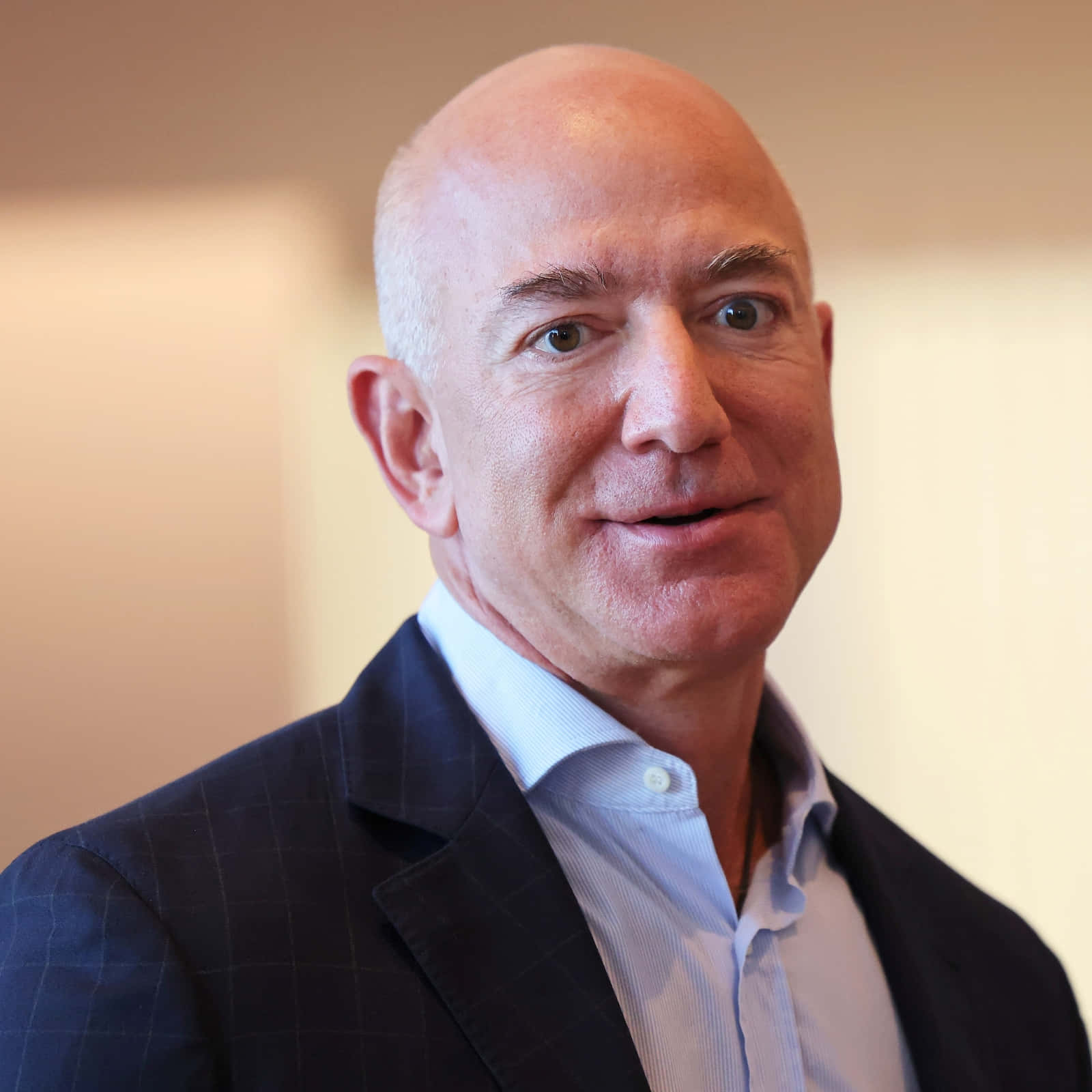 Jeff Bezos, Founder of Amazon