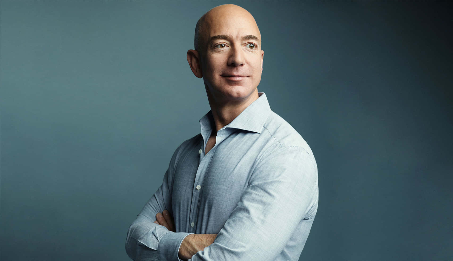 Jeff Bezos, Entrepreneur and Founder of Amazon