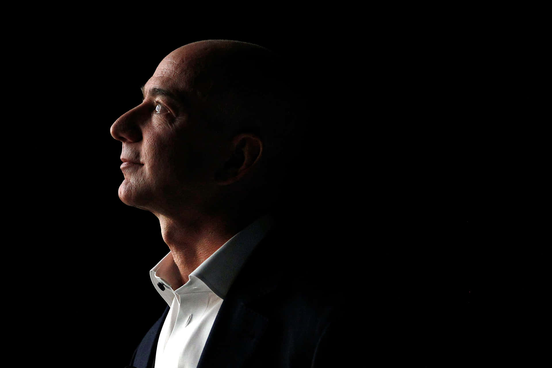 Jeff Bezos, Founder of Amazon