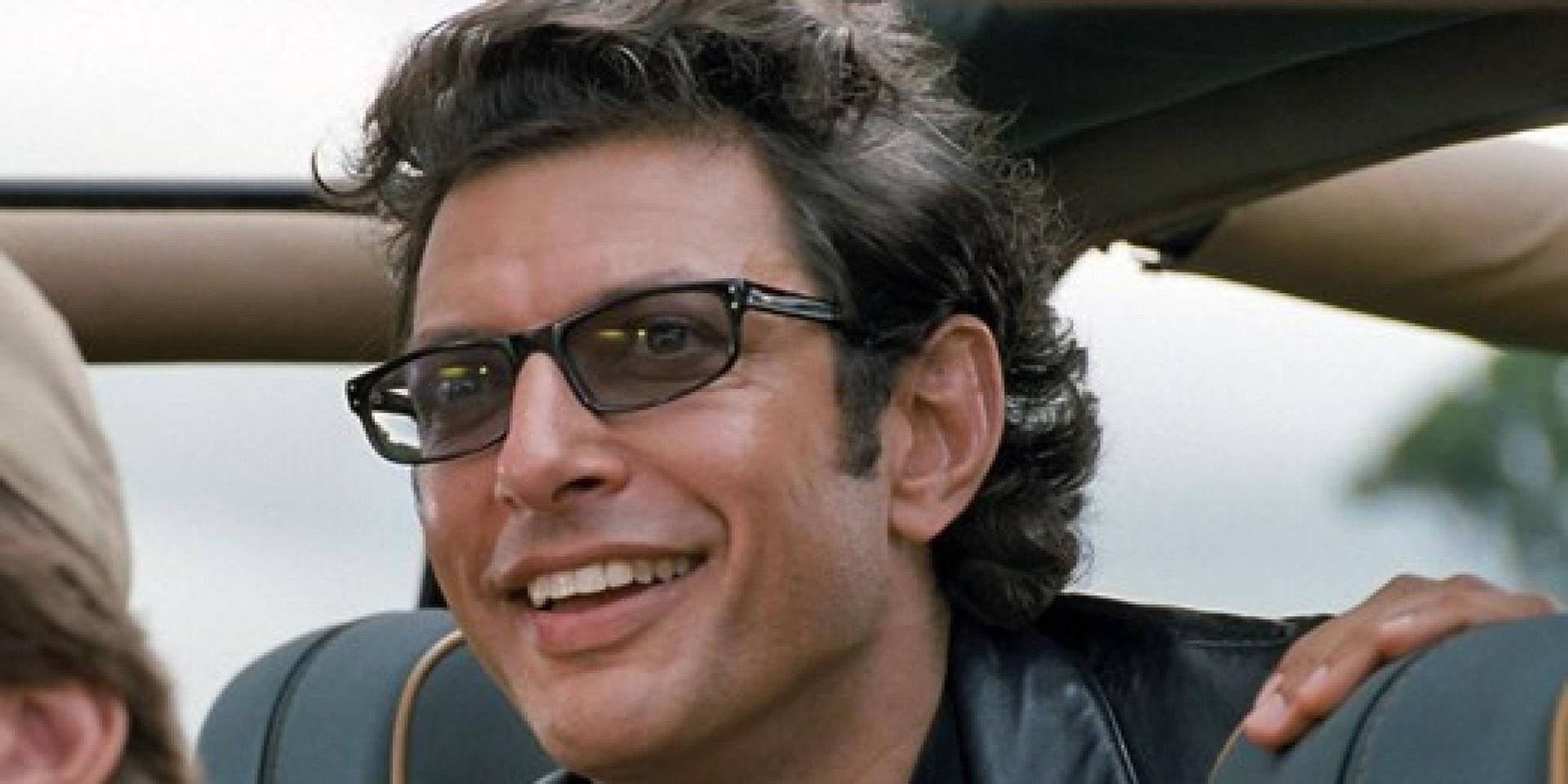 Jeff Goldblum 2000 X 1000 Wallpaper