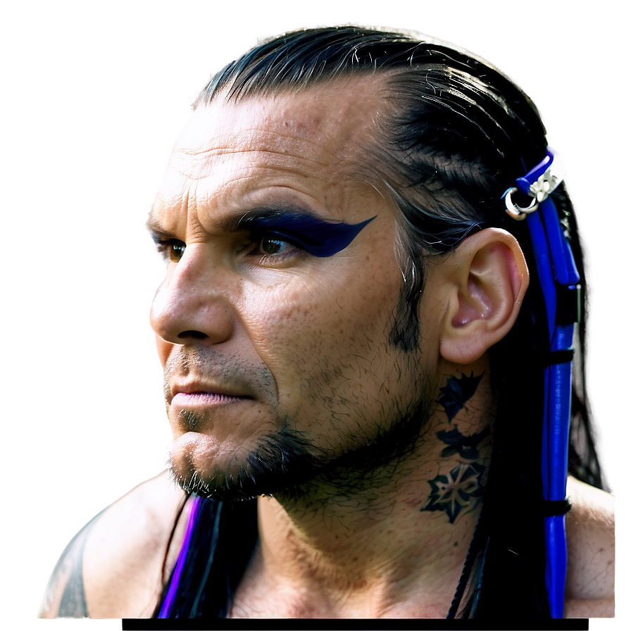 Jeff Hardy Arm Bands Png Xyr PNG