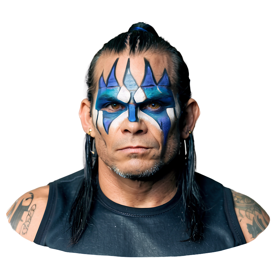 Jeff Hardy Career Highlights Png 06202024 PNG