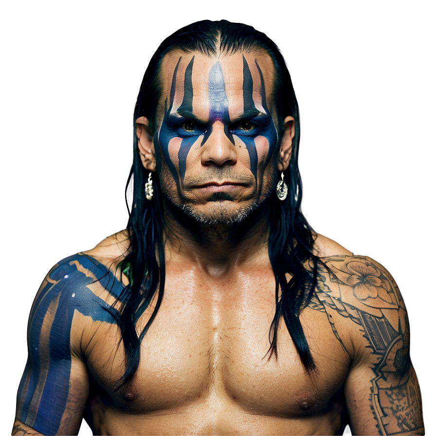 Jeff Hardy Career Highlights Png 17 PNG