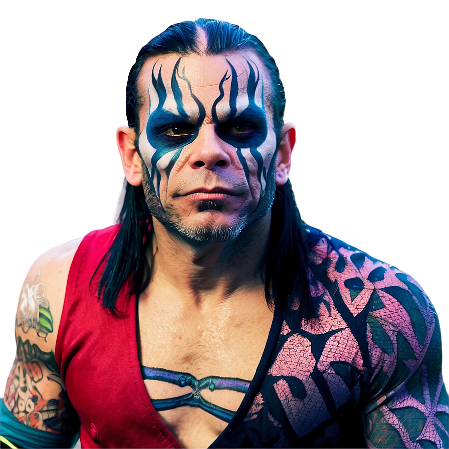 Jeff Hardy Daredevil Moments Png 42 PNG