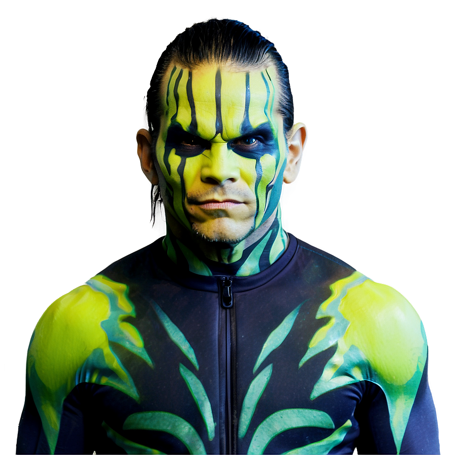 Jeff Hardy Daredevil Moments Png 80 PNG