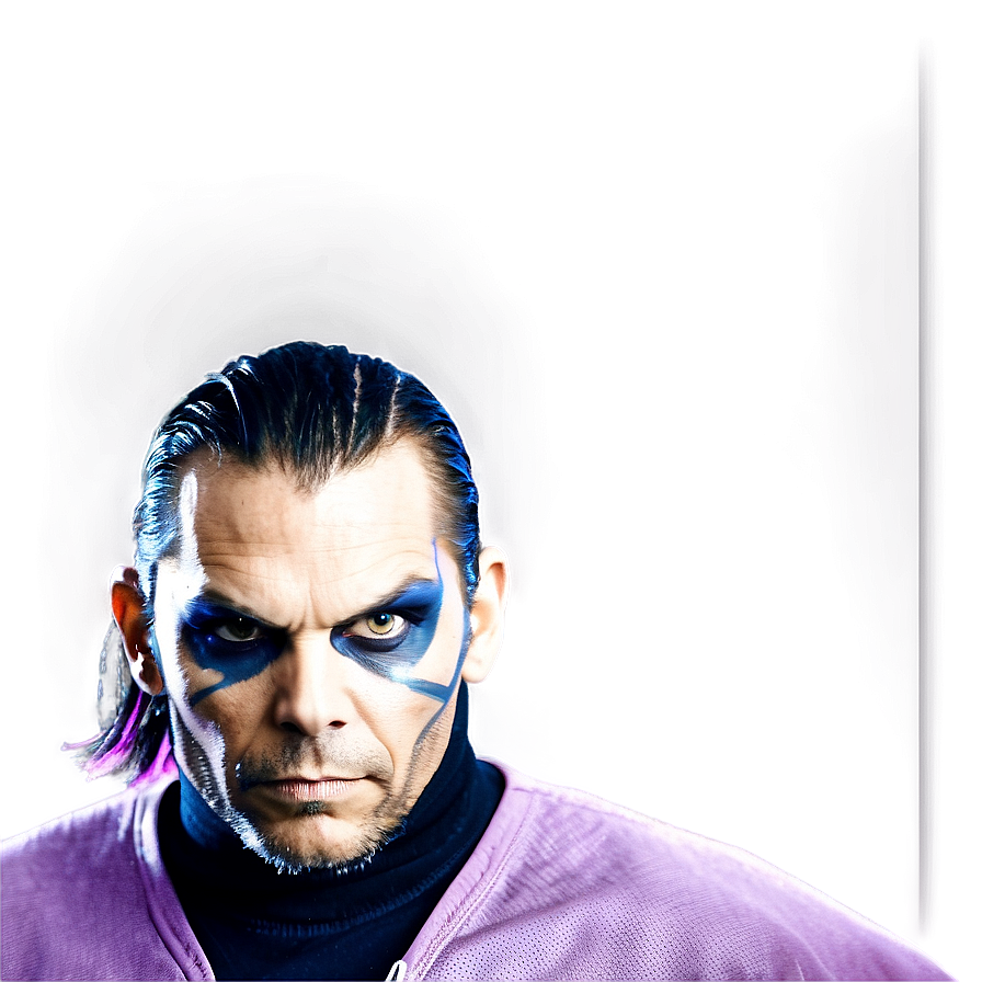 Jeff Hardy Return Wwe Png Dsk PNG