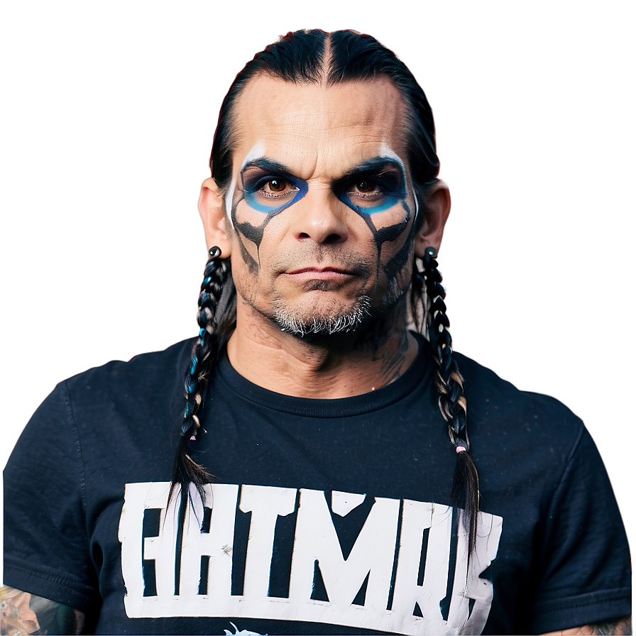 Jeff Hardy Signature Gesture Png 06202024 PNG