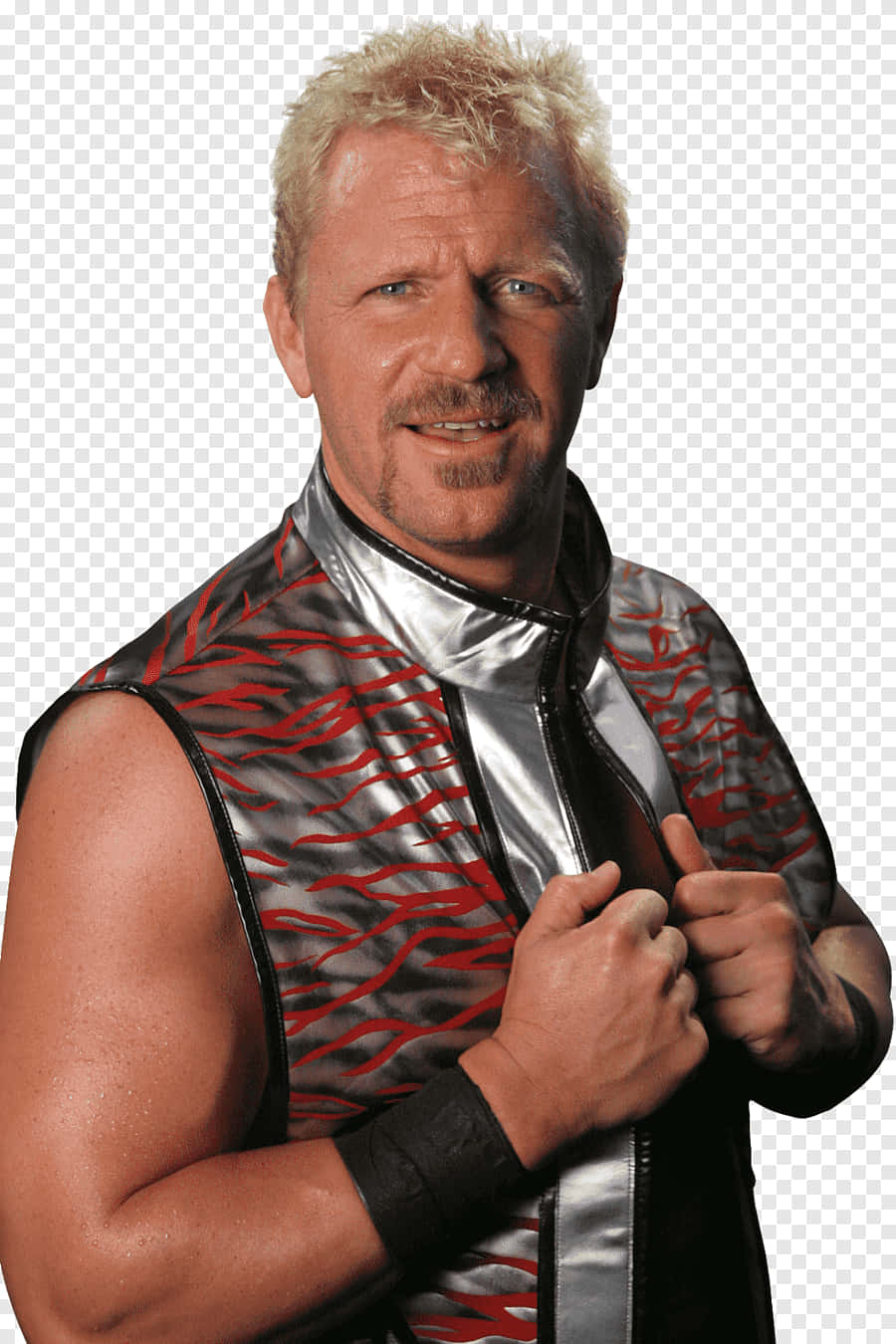 Jeff Jarrett Professional Wrestler Profile Photography Wallpaper